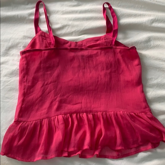 American Eagle Tank - Picture 2 of 3